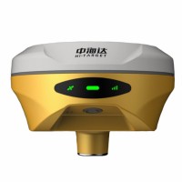 中海达V300实景放样RTK