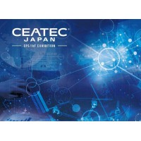 2024年日本电子高新科技博览会 （CEATEC 2024）
