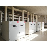 燃气洗浴锅炉燃烧系统  节能环保   240KW