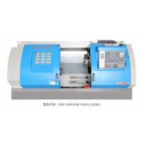 台湾立仲CNC-S30/S30L/S30LL/S30XL