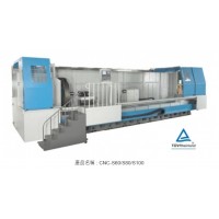 台湾立仲CNC-S40/S50