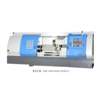 台湾立仲CNC-S33C/S33LC/S33LLC