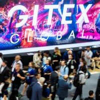 GITEX2025中东迪拜消费电子及通讯信息展