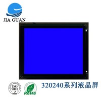 JGS320240W6001-320240点阵液晶屏